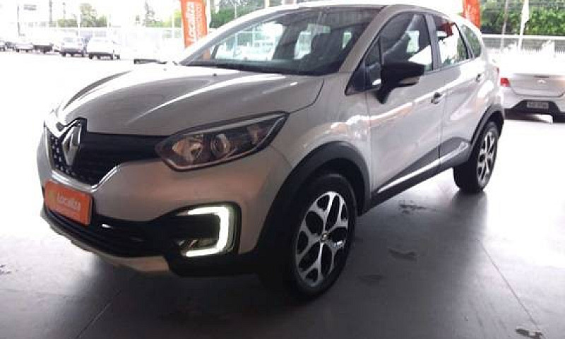 Captur 2019/2020 2.0...