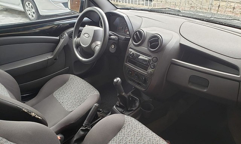 Ford Ka 1.0...