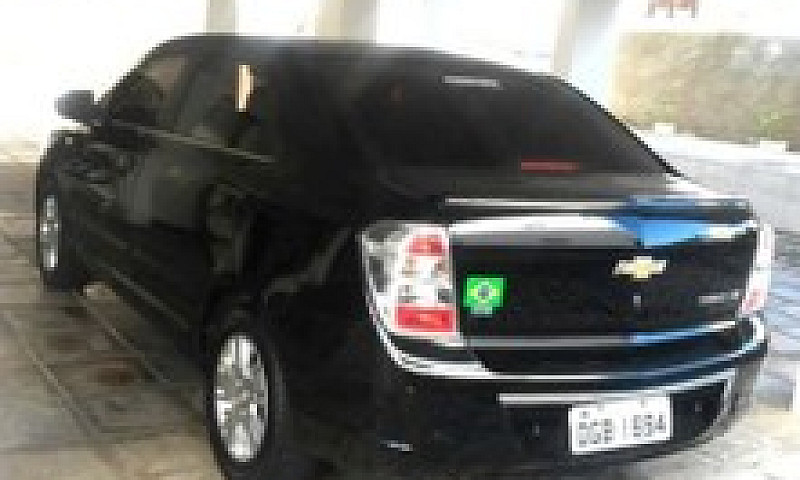 Carro Cobalt Ltz 1.8...