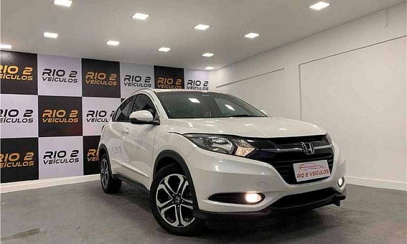 Honda Hr-V 2018 1.8 ...