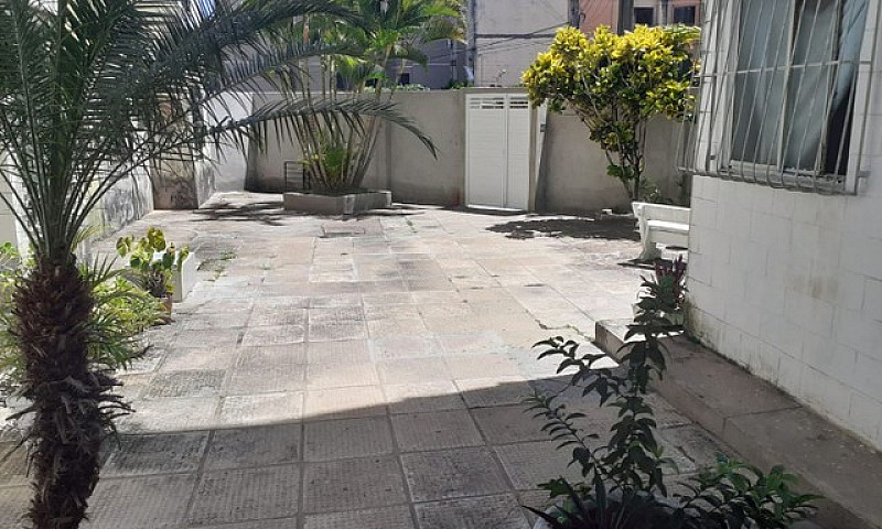 Dois Quartos No José...