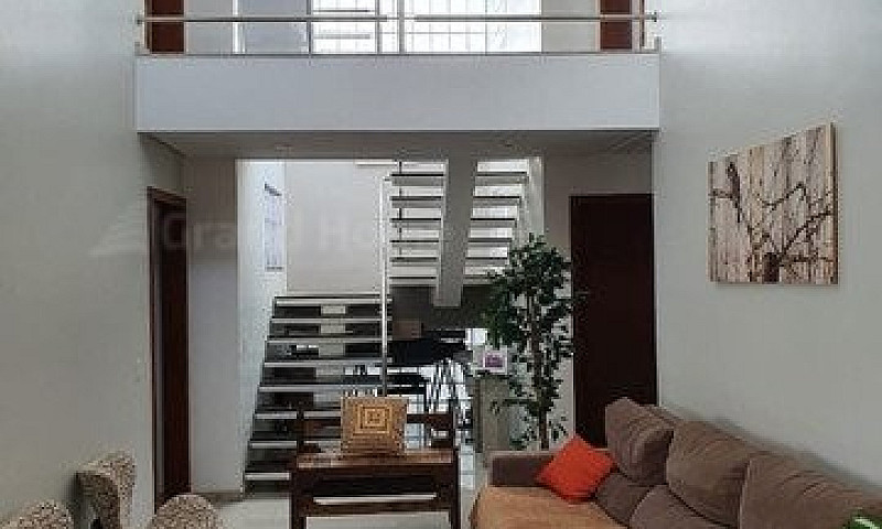 Casa 3 Quartos Em Ba...