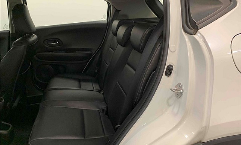 Honda Hr-V 2018 1.8 ...