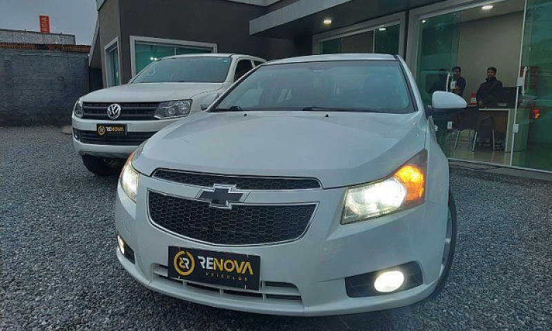 Chevrolet Cruze 1.8 ...