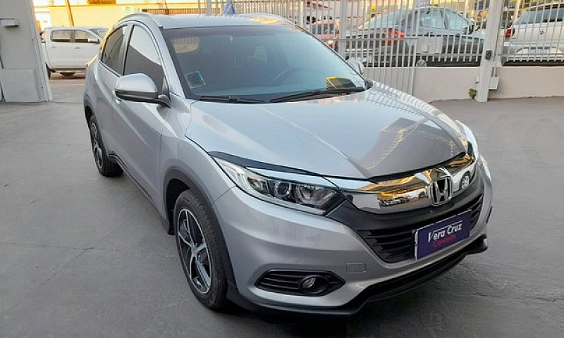Honda Hr-V Ex 1.8 Au...