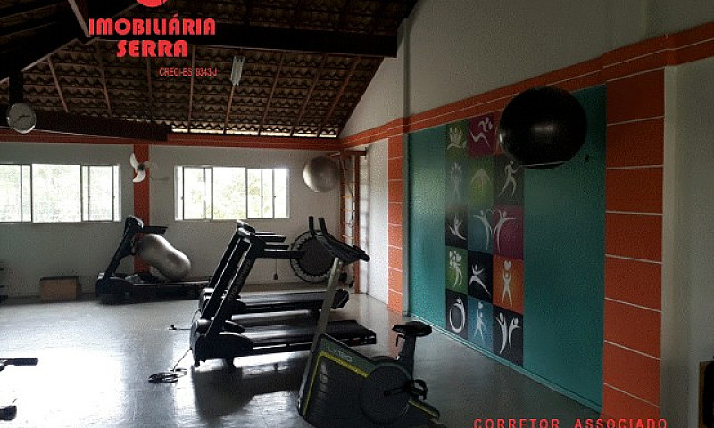 Jes 001. Apartamento...