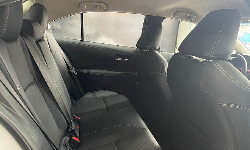 Toyota Corolla Xei 2...