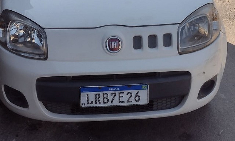 Vendo Uno R$ 21.900 ...