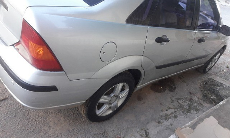 Ford Focus 2008 - 1....