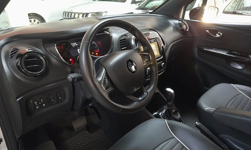 Renault Captur Inten...