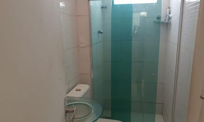 Dois Quartos No José...