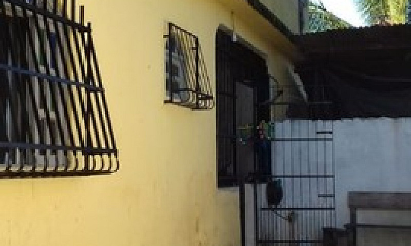 Alugo Casa ...