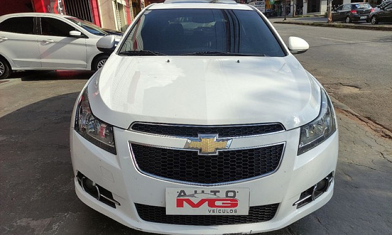 Gm-Chevrolet Cruze H...