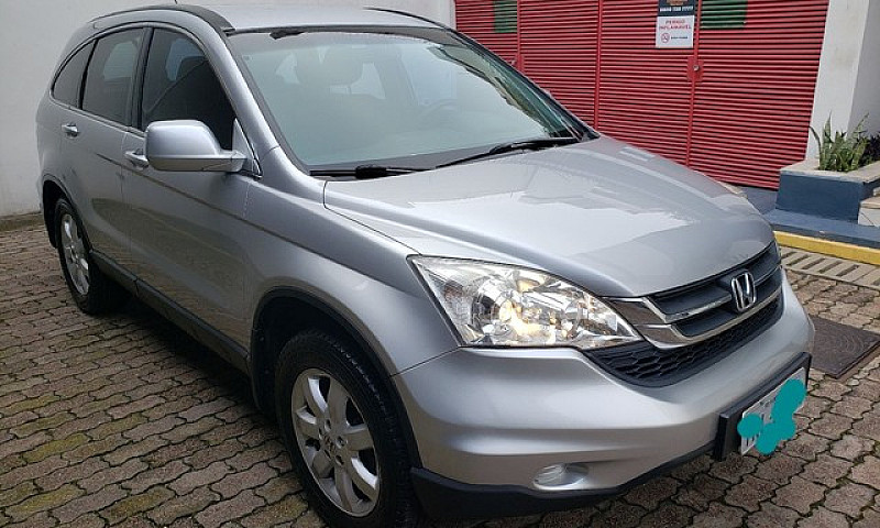 Vendo Honda Crv 2.0 ...