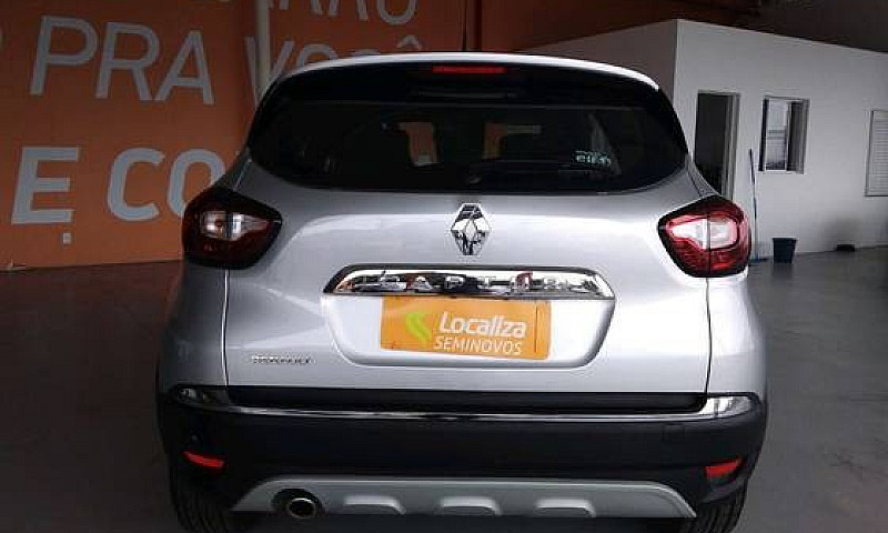 Captur 2019/2020 2.0...
