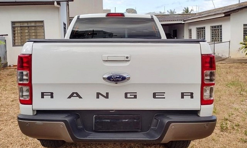 Ranger Xls 2.2 2018/...