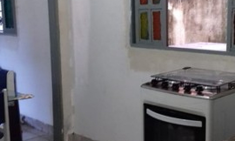 Alugo Casa ...