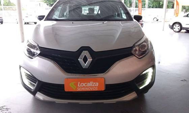 Captur 2019/2020 2.0...