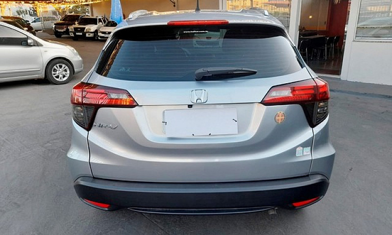Honda Hr-V Ex 1.8 Au...
