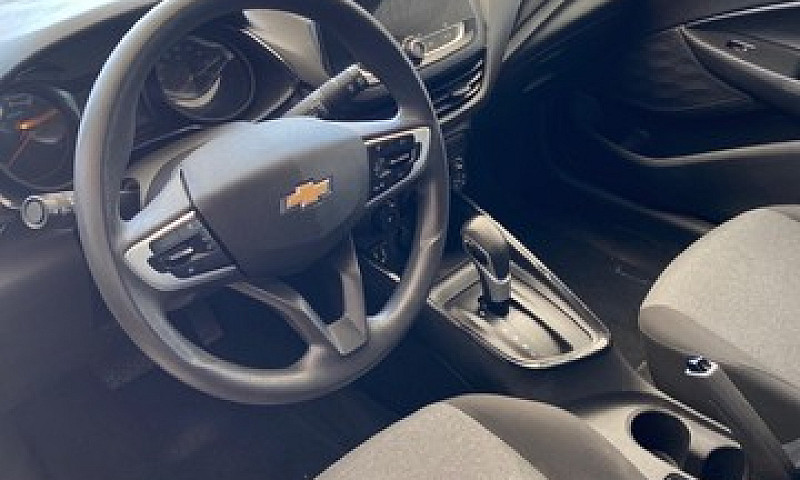 Onix Sedan Turbo Aut...