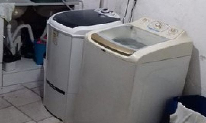 Alugo Casa ...