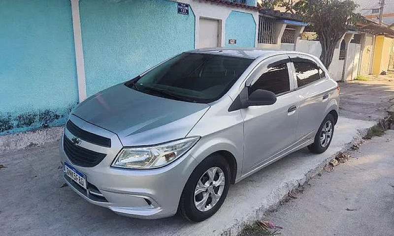 Onix Joy Top Demais ...