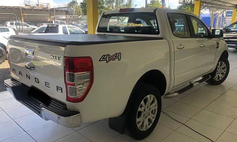 Ranger Xlt 3.2 Turbo...
