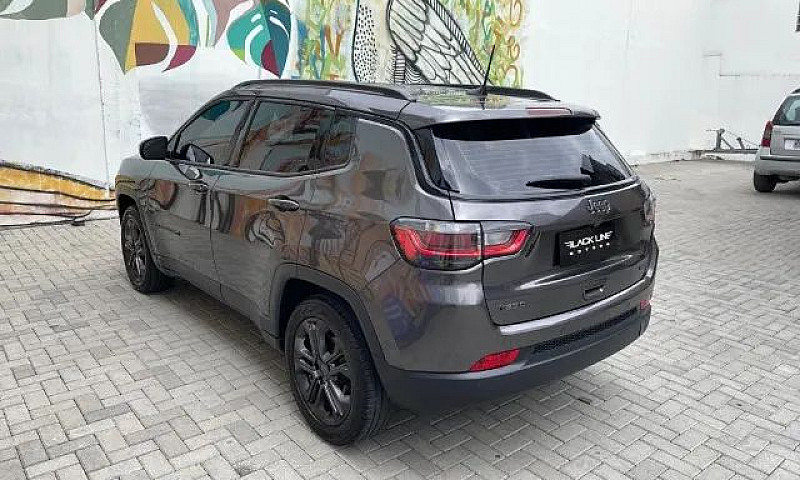 Jeep Compass T270 80...