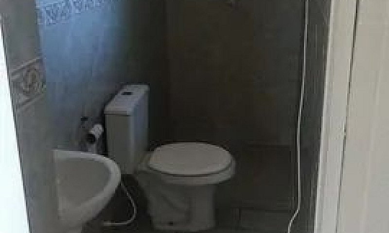 Casa Grande Na Estra...