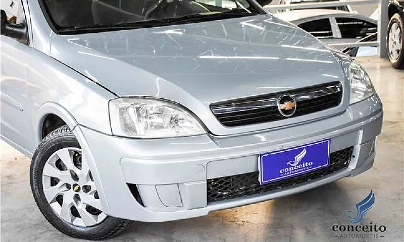 Chevrolet Corsa 2012...