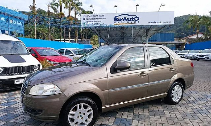 Fiat Siena El 1.0 8V...