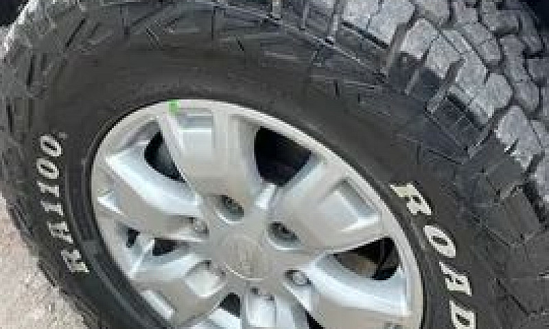 Ranger Xls 3.2 Diese...
