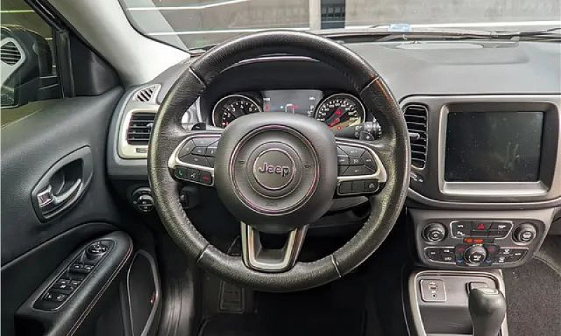 Jeep Compass 2019 2....