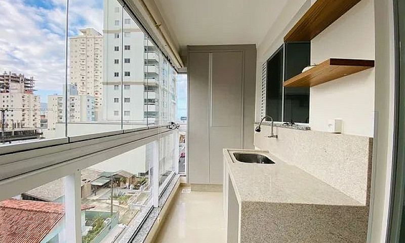 Apartamento No Edifí...