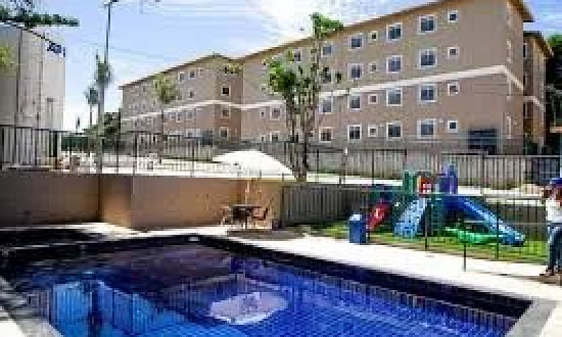 Alugo Apartamento ...