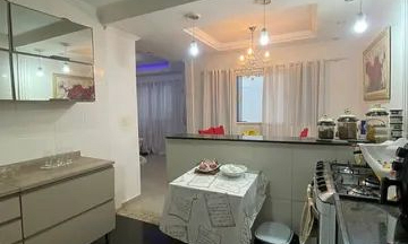 Excelente Casa Em Co...