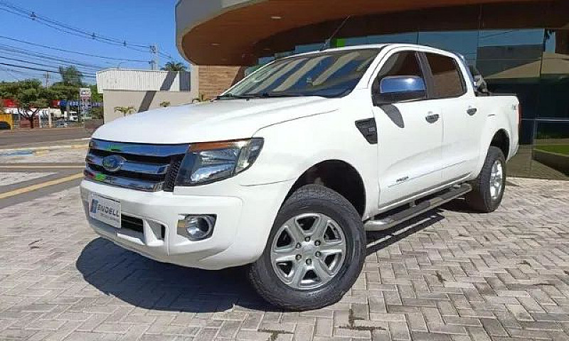 Ford Ranger Xl 2.2 D...