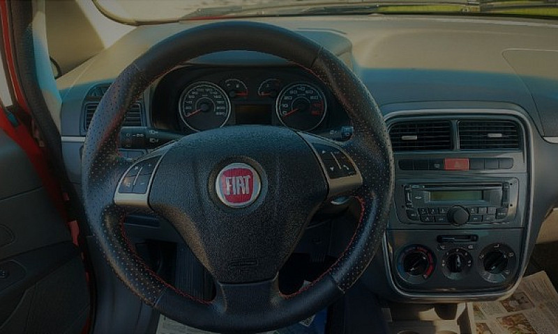 Punto Essence 1.6 Co...