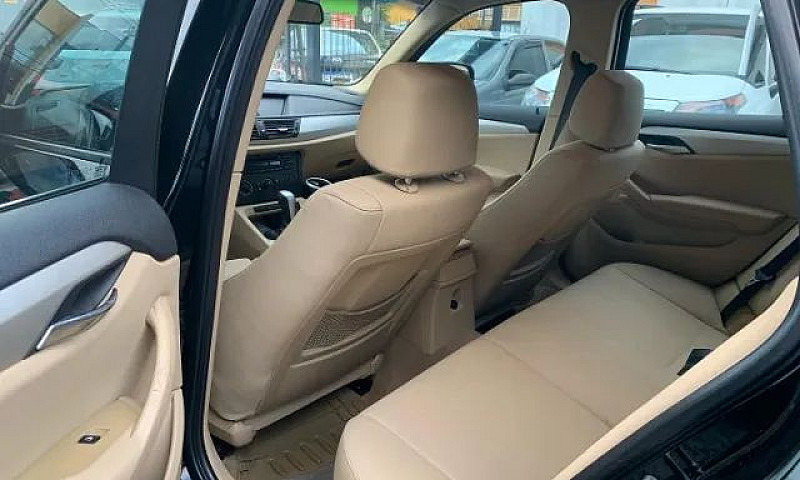 Bmw X1 Sdrive 18I 2....