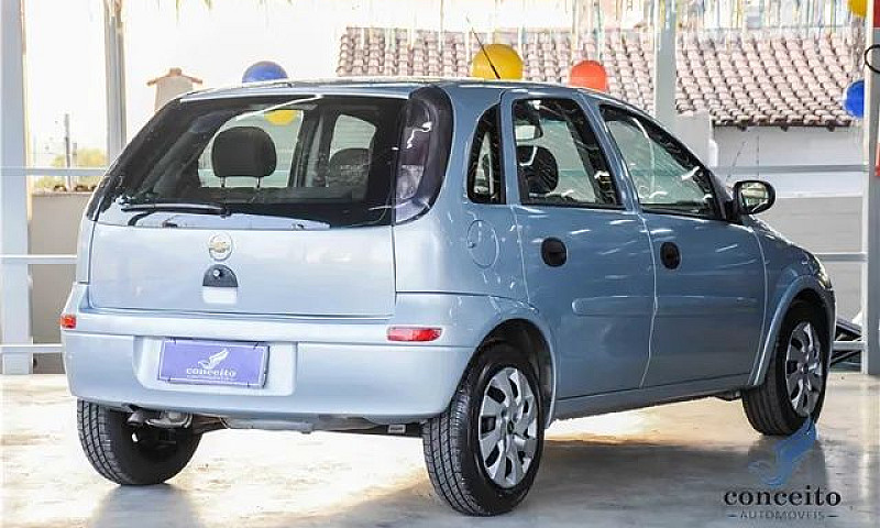 Chevrolet Corsa 2012...