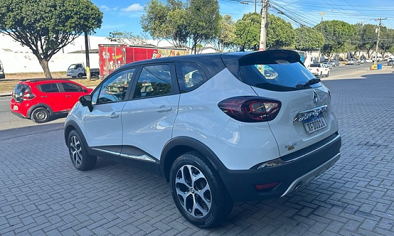 Renault Captur Inten...