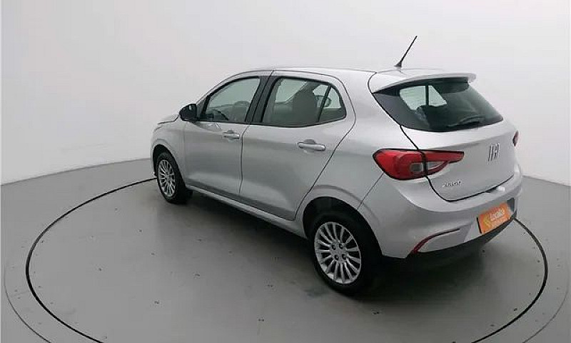 Fiat Argo 2022 1.0 F...