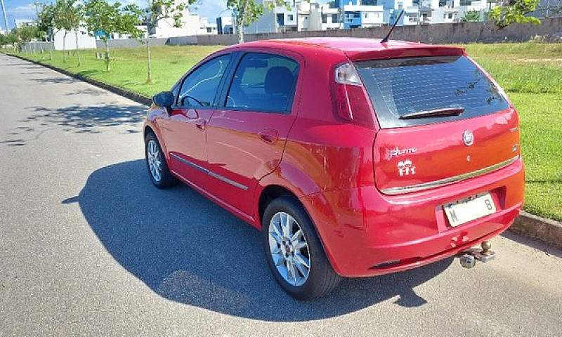 Punto Essence 1.6 Co...