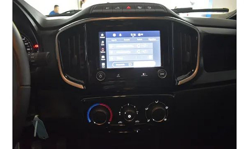 Fiat Strada 2022 1.3...