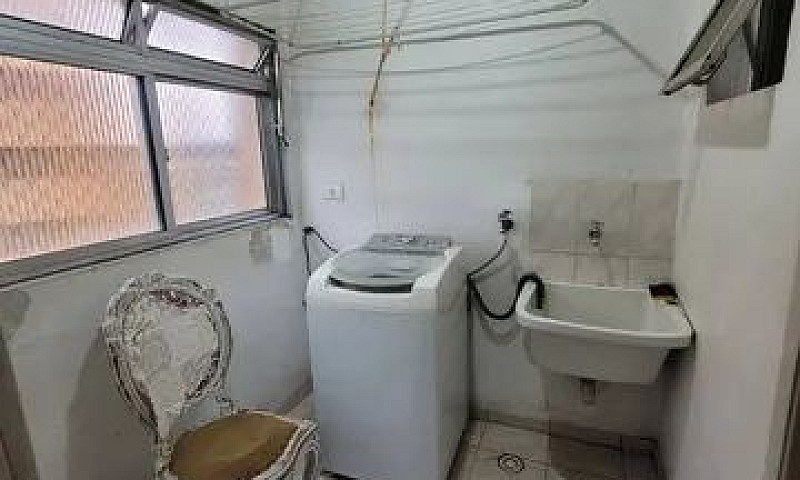 Apartamento À Locaçã...