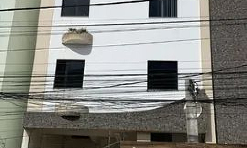 Apartamentos Na Aven...