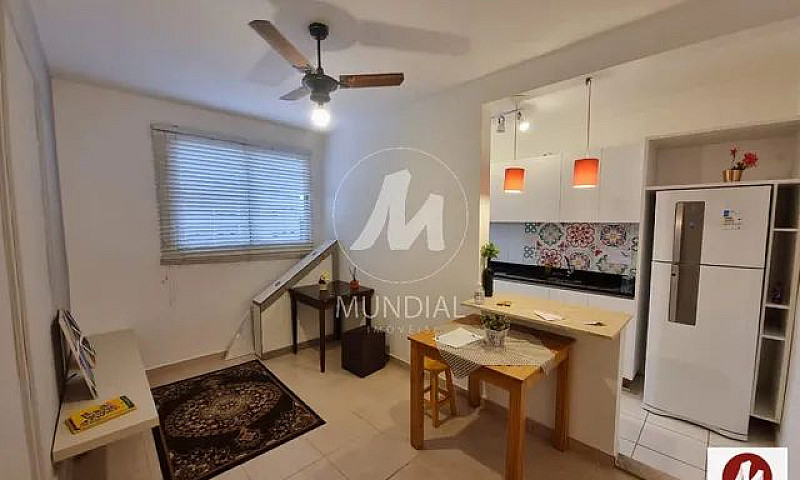 Apartamento (Tipo - ...