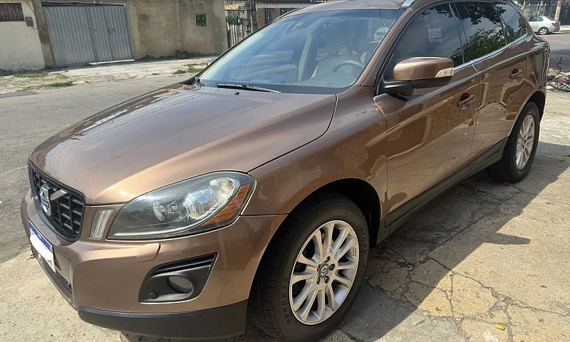 Volvo Xc 60 3.0 Awd ...
