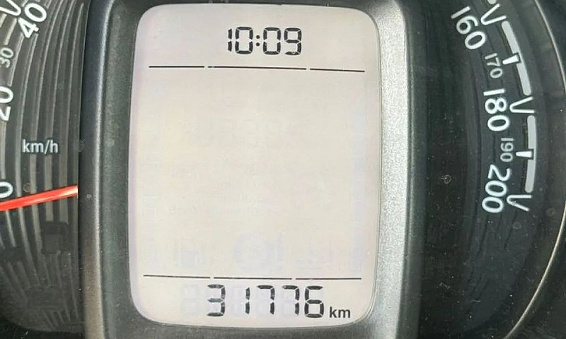 Fiat Mobi Like 1.0 F...