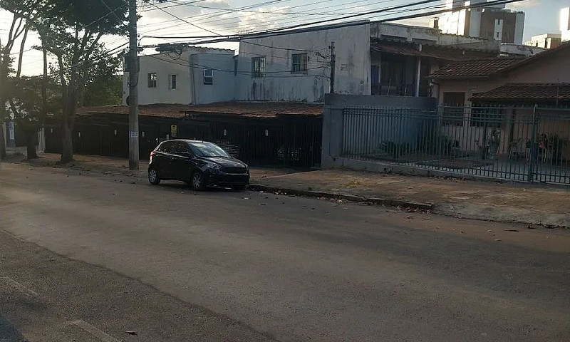 Casa Geminada Para A...